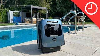 Beatbot's Aquasense Pro is the 5-in-1 pool cleaning robot you've been searching for