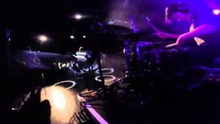 Clara Luzia - Morning Light (cut) - Posthof Linz, Nemesis-Tour 2015