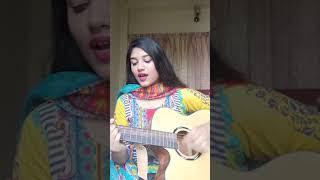 Pal pal dil ki paas | Arijit singh | Cover by Mithila Tabassum