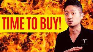 Chicken Genius Singapore: "It is time to BUY"