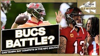 Is Betting on the #tampabaybuccaneers Worth a Look? #nfl The Daily Tip 7-30-24 Rewind