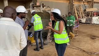 Onsite-Insights from VDMA’s Initiative “Skilled Workers for Africa” in Nigeria