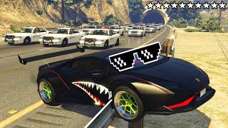 BEST OF 2024 GTA 5 THUG LIFE: Funny Moments (GTA 5 Epic Wins & Fails)