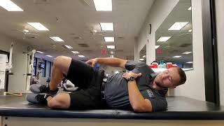 Top 4 Beginner Exercises for Hip Pain