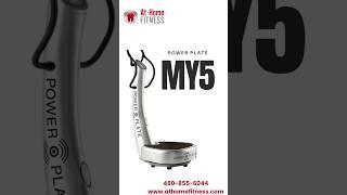 Sculpt your upper body with Power Plate MY5  #PowerPlate #athomefitnessaz #UpperBodyWorkout