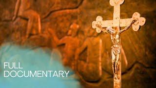 Marketing the Messiah - The Truth About Jesus | myDOCUMENTARY