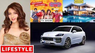 Saumya Tandon Lifestyle 2024, Age, Husband, Boyfriend, Biography,Cars,House,Family,Income & Networth