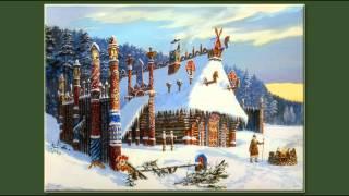 The Pagan Heart of Russia