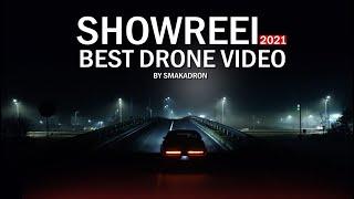 Best Drone Video of 2021 by Smakadron