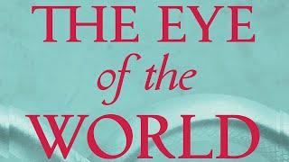 The Eye of the World  Book One of The Wheel of Time
