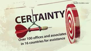 Solution to all your questions related to Study Abroad is iae GLOBAL India
