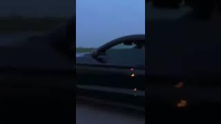 SHELBY GT350 VS HELLCAT 