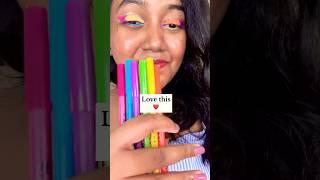 Eyeliners by Lamel! #viral #shorts #shortsvideo