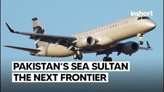 Pakistan Navy's Sea Sultan Project, A Leap Towards Modern Naval Power | InShort