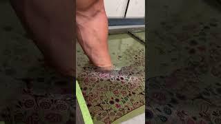Hydro Dipping #satisfying