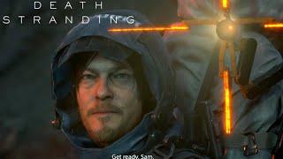 NORMAN REEDUS BUT LIFE HATES HIM | Death Stranding - PART 12