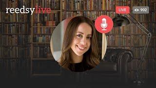 Save the Cat! Writes a Novel (with Jessica Brody)| Reedsy Live