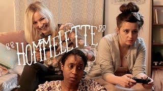 EP 2.6 : HOMMELETTE - Le Meufisme