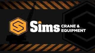 Crawler Cranes Sims Crane Fort Myers