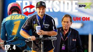 "We Didn't Stand A Chance With Chance" | Cooper Webb On The 250 Haiden Deegan On The 450 - BIG NEWS