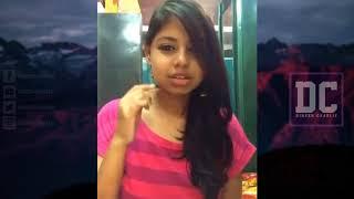 Vaishnavi Rajasekaran | Dubsmash | Dinesh Charlie