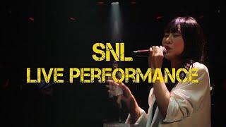 [제15회 SNL | 대표 교수진 X 기부콘서트] 서민주T - If you Let me(Sinead Harnett)