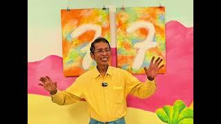 周兆祥：生命成為不斷的奇蹟    --77歲生日的分享
