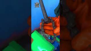 DIY Chain Wrench Hack: The Easiest Tool You Can Make! #shorts #feedshorts #chain #wrench #diytools
