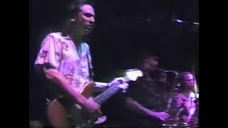 Stevie Ray Vaughan - Live at Antones (Clip)