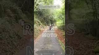 Rutas en moto #sukiontheroad #mototurismo #motoviajeros #rutasenmoto #motovlog #biker #moto #rider