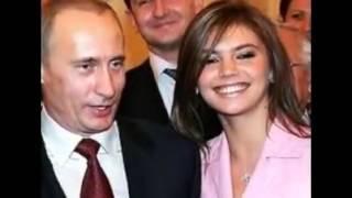 видео со свадьбы путина и кабаевой