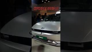 IONIQ 5 Hyundai #autoexpo2023 #motorshow2023 #motorshow #shorts #autoexpoindia #short #firstshort