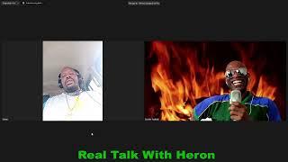 EX Khan Interview  -  Real talk with heron