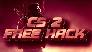 CS 2 Cheat 2025  Infinite Ammo & Radar Hack  Fresh Version  No Virus!