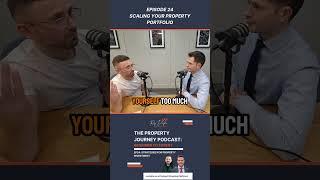 EP24: Scaling Your Property Portfolio