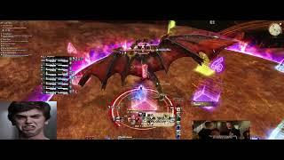 Unending Coil of Bahamut Clear 29 05 2024