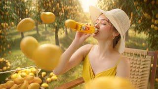 Farm Fresh Mango Drink | TVC | Dir. Aneel Neupane | Jazz Productions x Qi Studios |