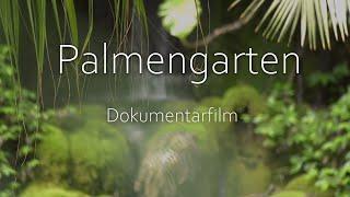 Der Palmengarten - Frankfurts botanisches Artenreich | Dokumentarfilm