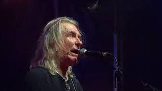 New Model Army - Vagabonds (Live 2024)