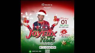 Mixtape joyeux Noël Dj chachou Kouri Al tandel pou ka pase yon bon fèt nwèl zanmim