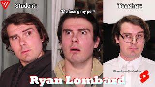 *1 HOUR* Best Ryan Lombard Short of All Time l Ryan Lombard Funny Shorts 2024