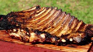 Costillar de 7.5 KG | A Todo Fuego