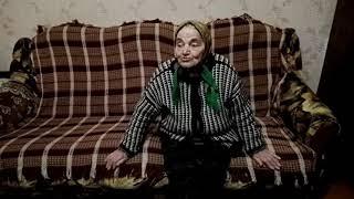 Таразевич В П  Детство, опаленное войной