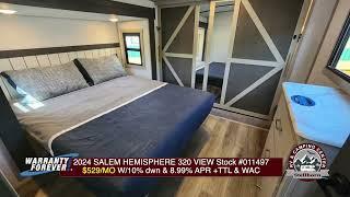 RVs perfect for your SUMMER! #rv #salem