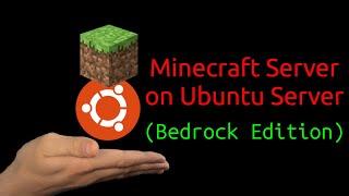 How to Set Up a Home Minecraft Server (Bedrock Edition)