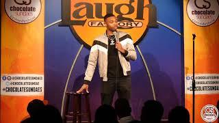 Lewis Belt | Laugh Factory HOLLYWOOD | Stand Up Comedy HILARIOUS