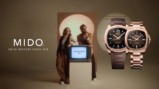 MIDO | Multifort TV Big Date & Multifort TV | MIDO Watches