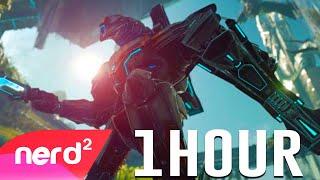 ARK: Extinction Song | Coming Home | by #NerdOut [1 HOUR]