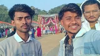 Sanjiv Yadav vlogs video Jharkhand Jamshedpur new year fast January 2025  #youtube #family #vlogs