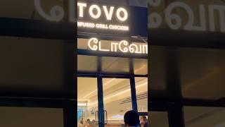 Savor the flavor: Tovo shop’s Infused Chicken Experience!